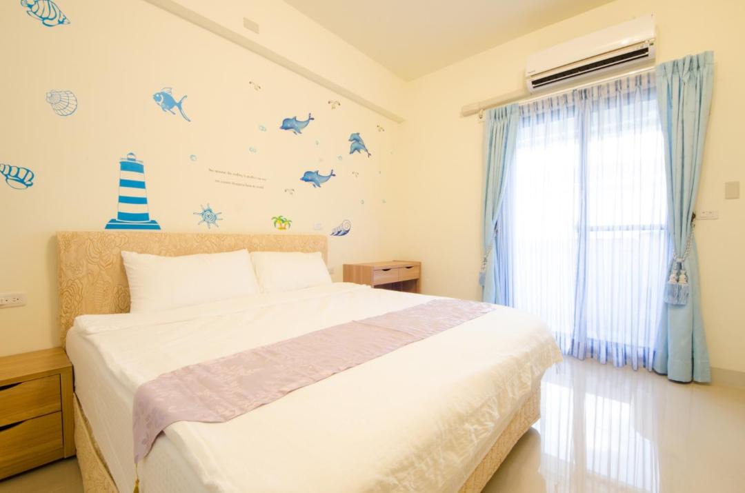 Photo of Bedroom in Xincheng