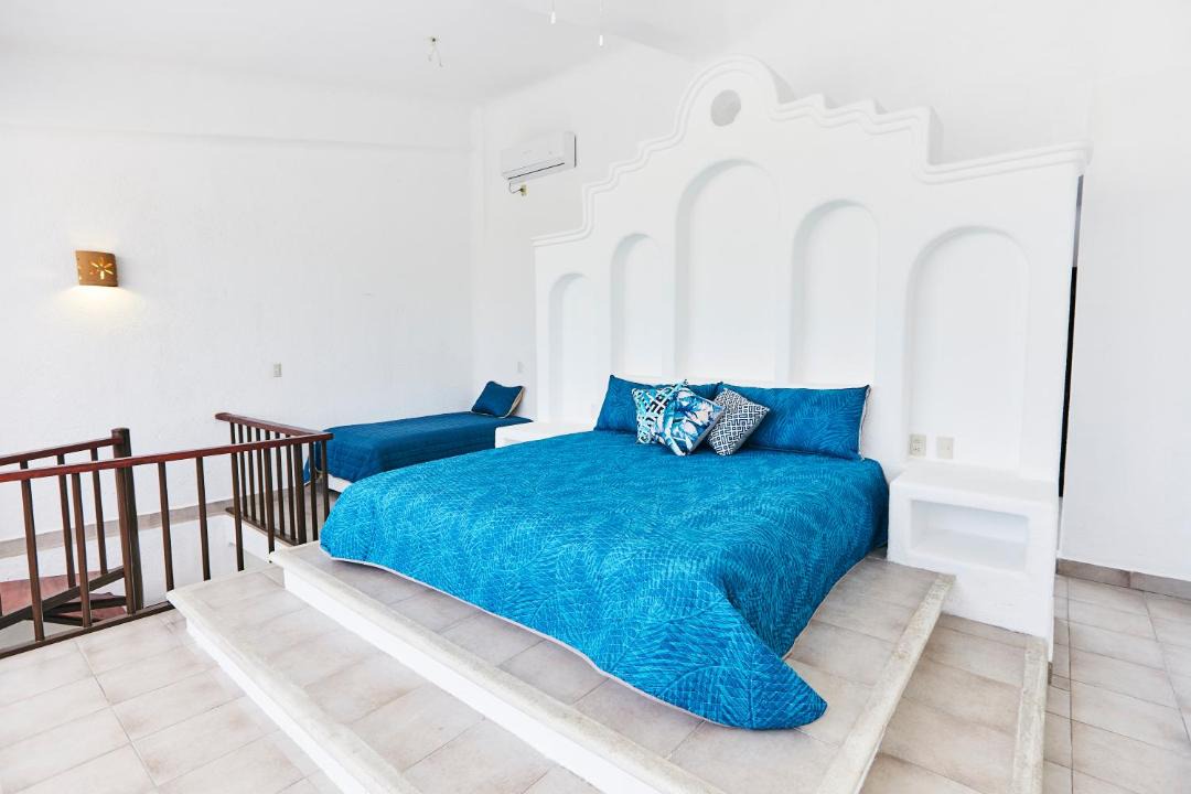 Photo of Bedroom in Ixtapa