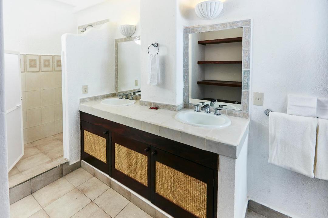 Photo of Bathroom in Ixtapa