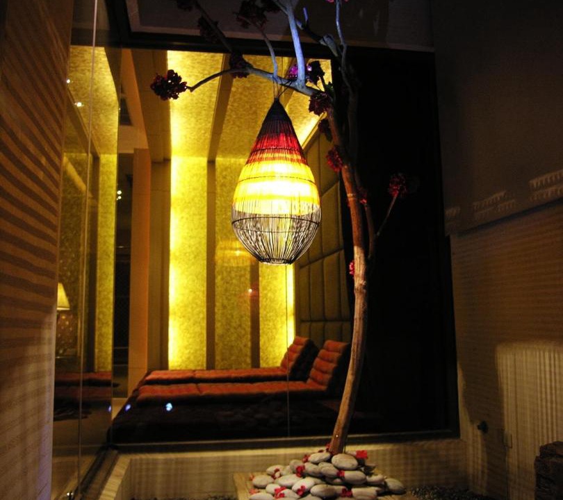 Photo of Patio Balcony in Zhongli District