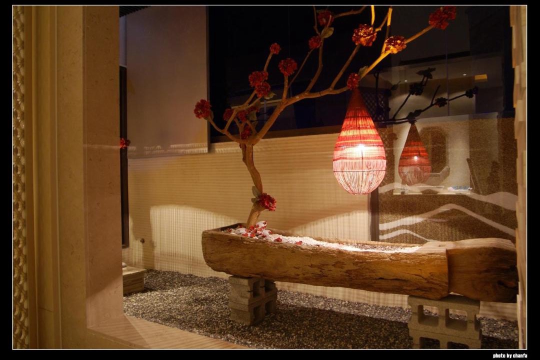 Photo of Livingroom in Zhongli District