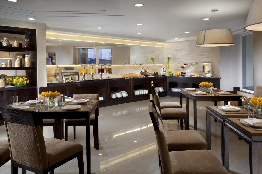 Photo of Kitchen in He Ping