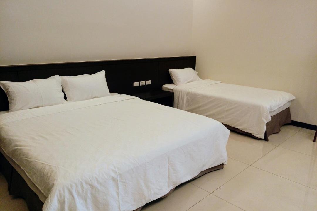 Photo of Bedroom in Taitung