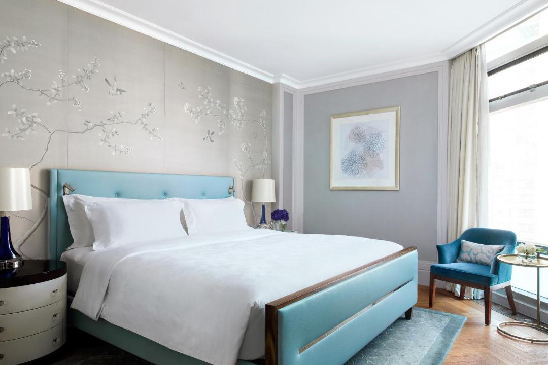Photo of Bedroom in Tsim Sha Tsui