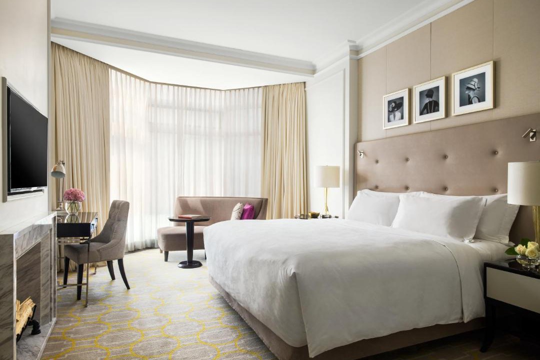 Photo of Bedroom in Tsim Sha Tsui