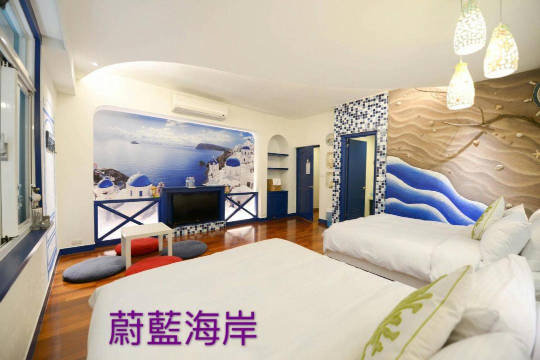 Photo of Bedroom in West Central District