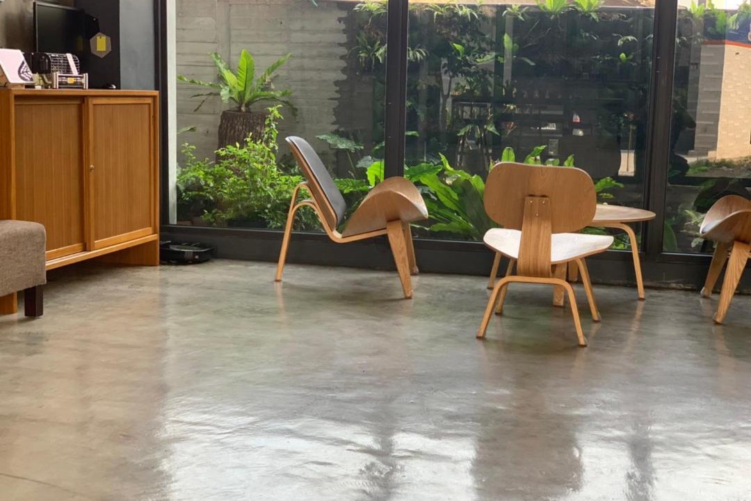 Photo of Patio Balcony in Xincheng