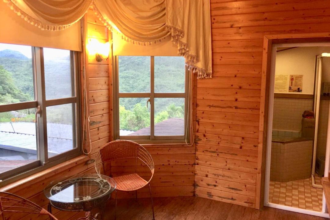 Photo of Patio Balcony in Yuli