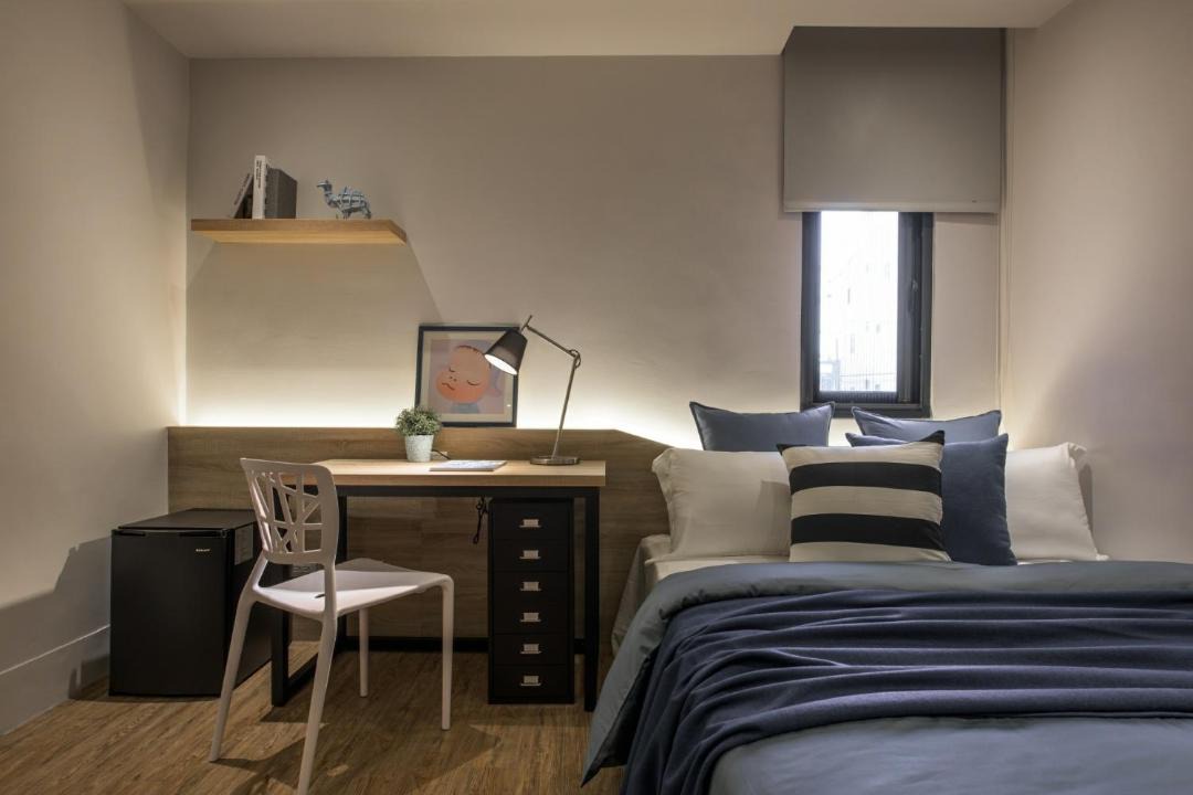 Photo of Livingroom in Changhua City Centre