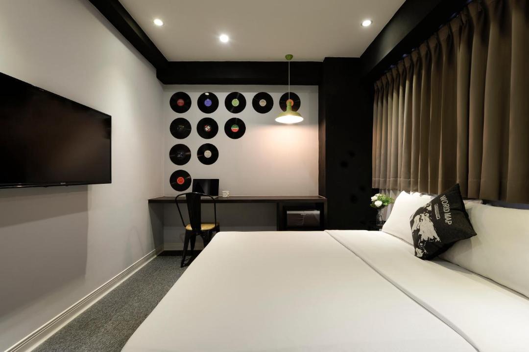 Photo of Bedroom in University District