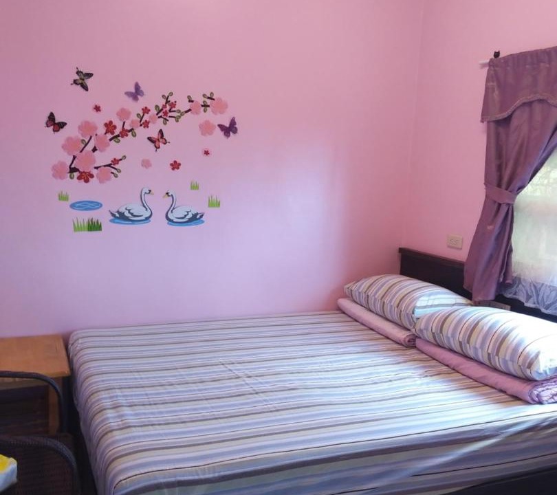 Photo of Bedroom in Lanyu