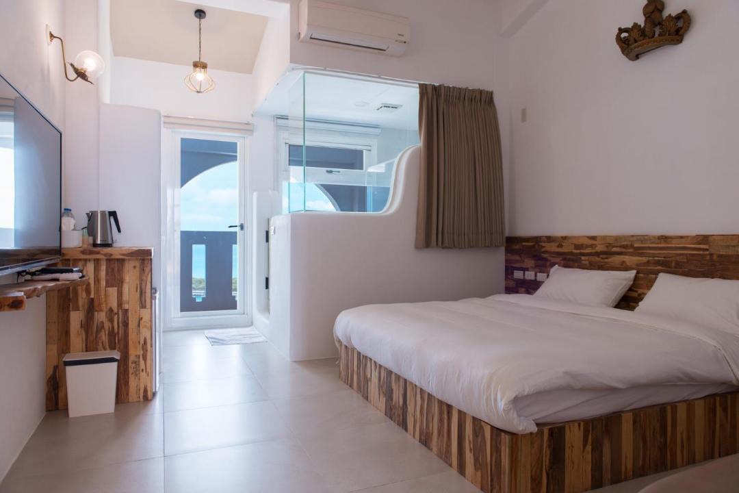 Photo of Bathroom in Daguang