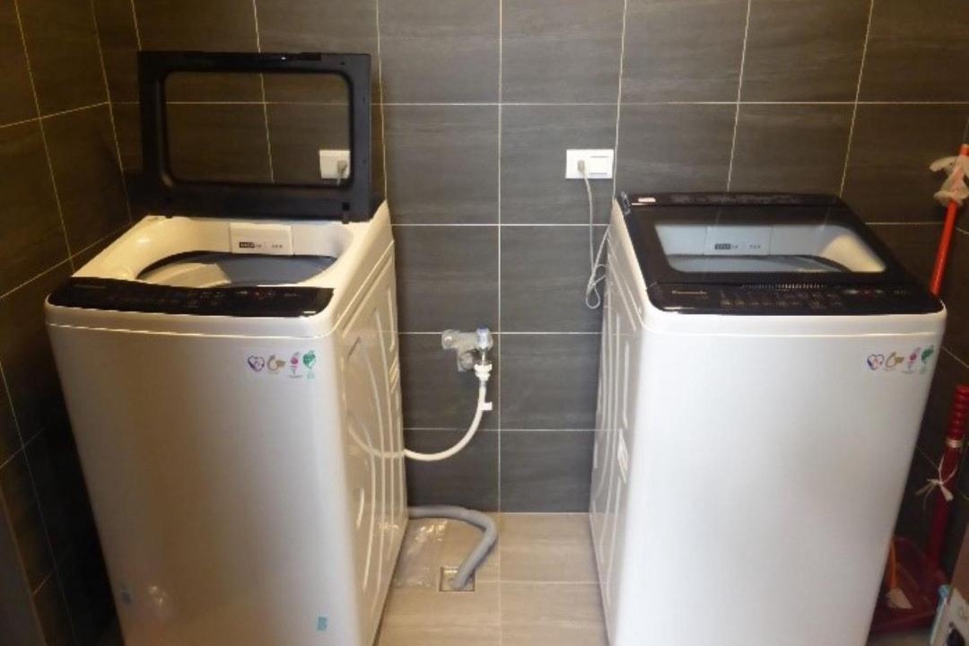 Photo of Bathroom in Taoyuan City Centre