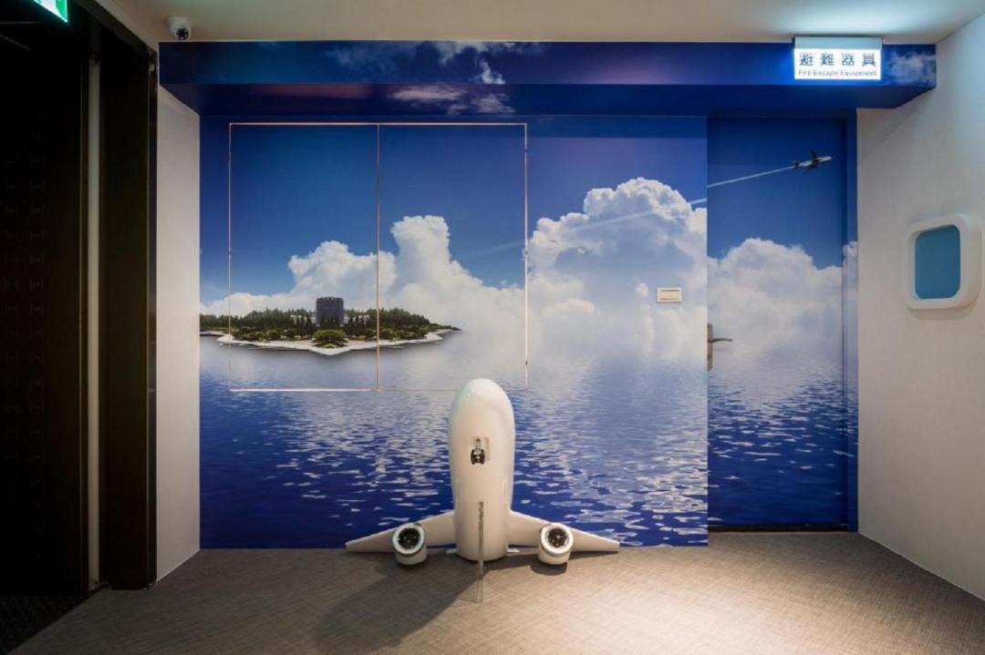 Photo of Bathroom in Banqiao