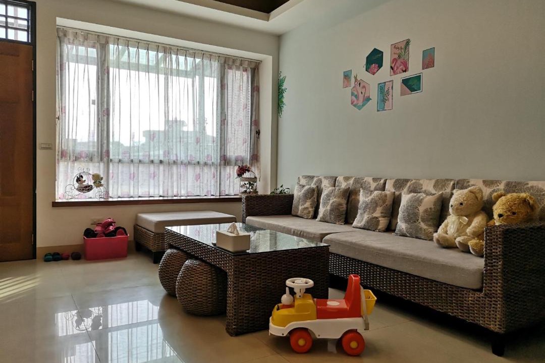 Photo of Livingroom in Luodong