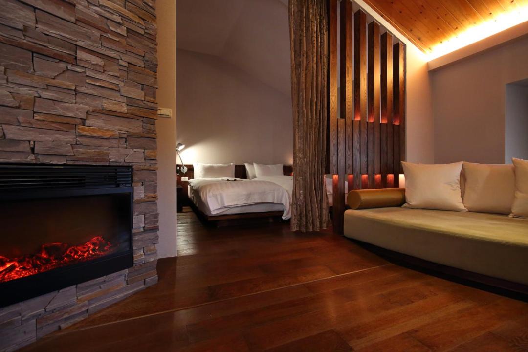 Photo of Livingroom in Shoufeng