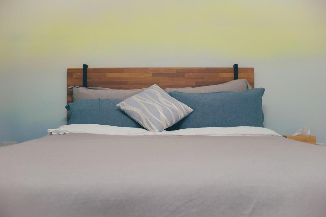 Photo of Bedroom in Taitung City Centre