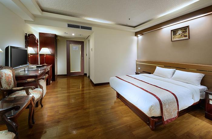 Photo of Bedroom in Puli