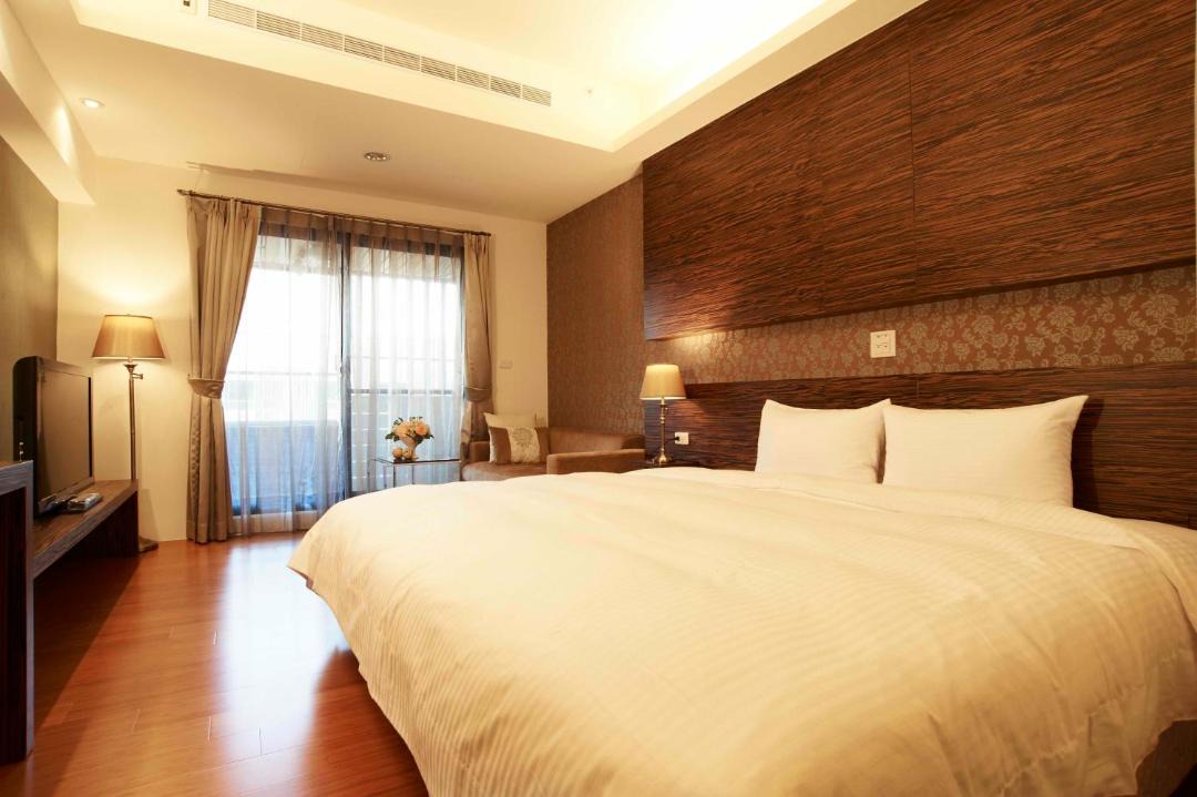 Photo of Bedroom in Datong