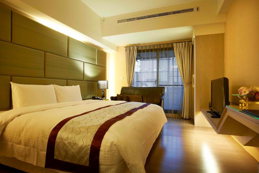 Photo of Bedroom in Datong