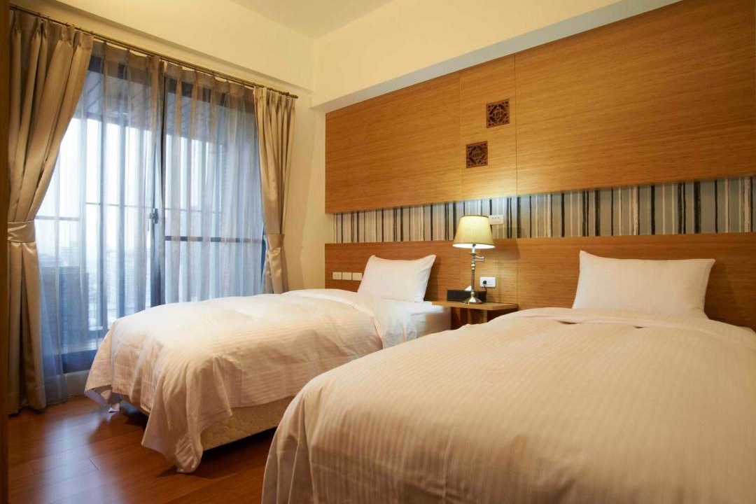 Photo of Bedroom in Datong