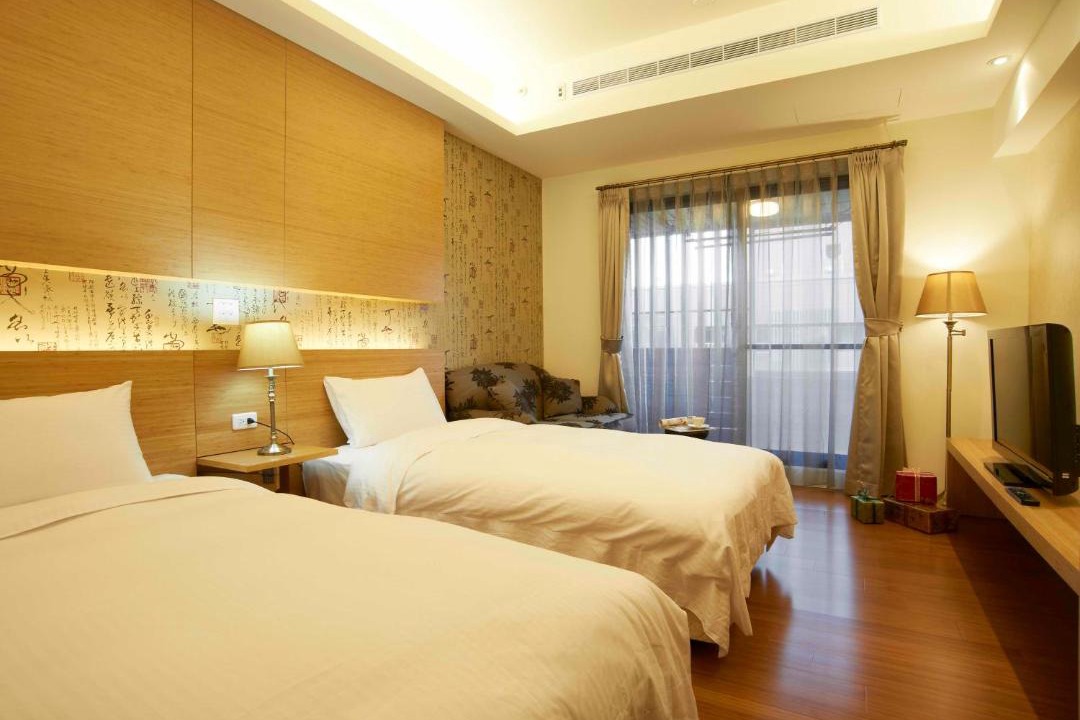 Photo of Bedroom in Datong