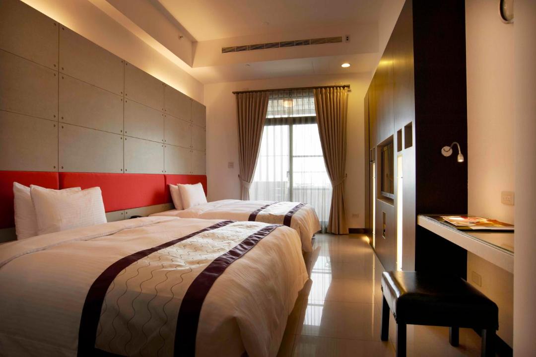 Photo of Bedroom in Datong