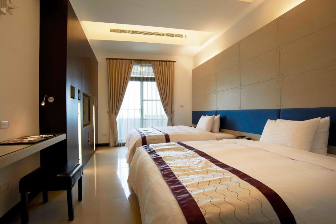 Photo of Bedroom in Datong