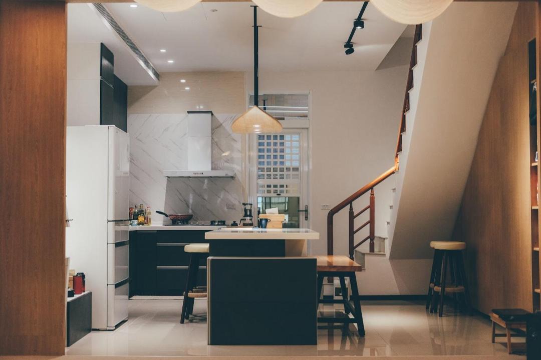 Photo of Kitchen in Taitung City Centre