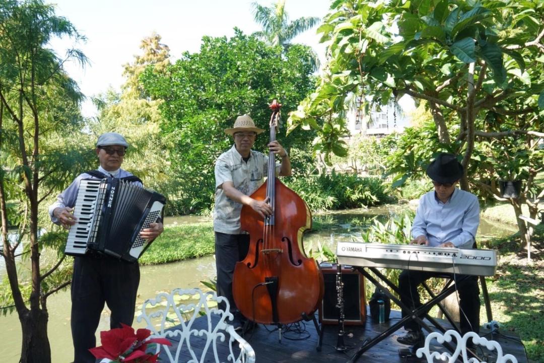 Photo of Others in Yuanshan