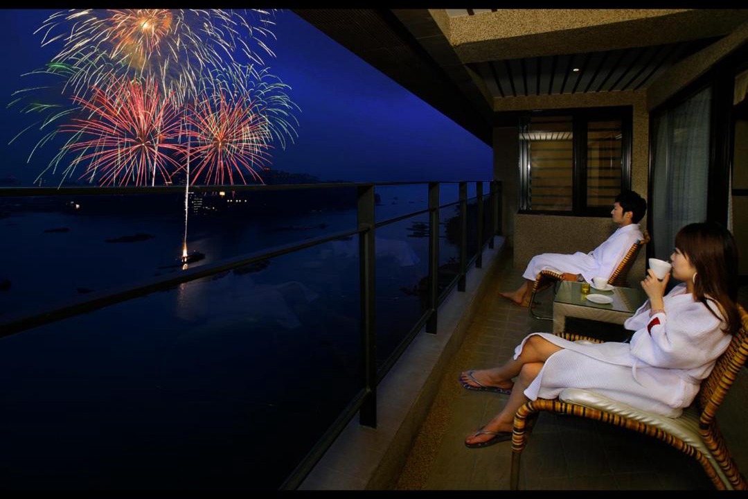Photo of Patio Balcony in Yuchi