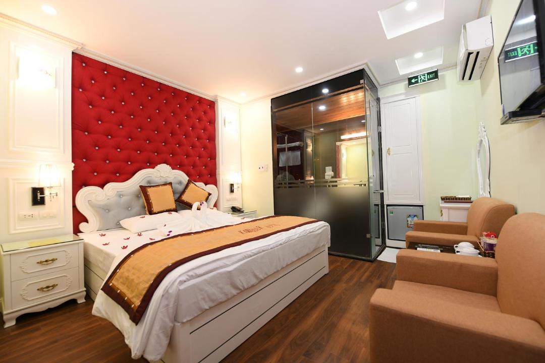 Photo of Bedroom in Soc Son