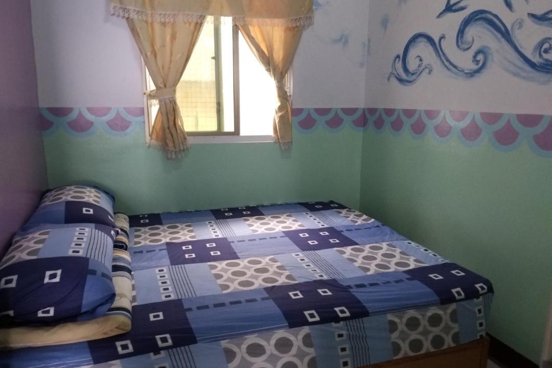 Photo of Bedroom in Lanyu