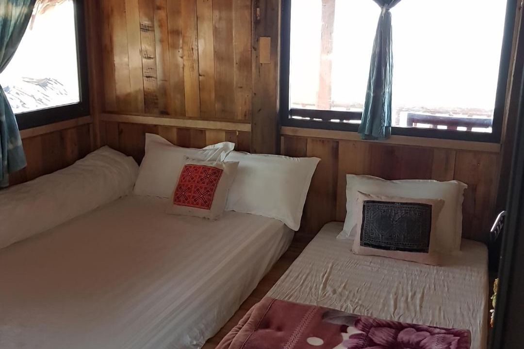 Photo of Bedroom in Sa Pa