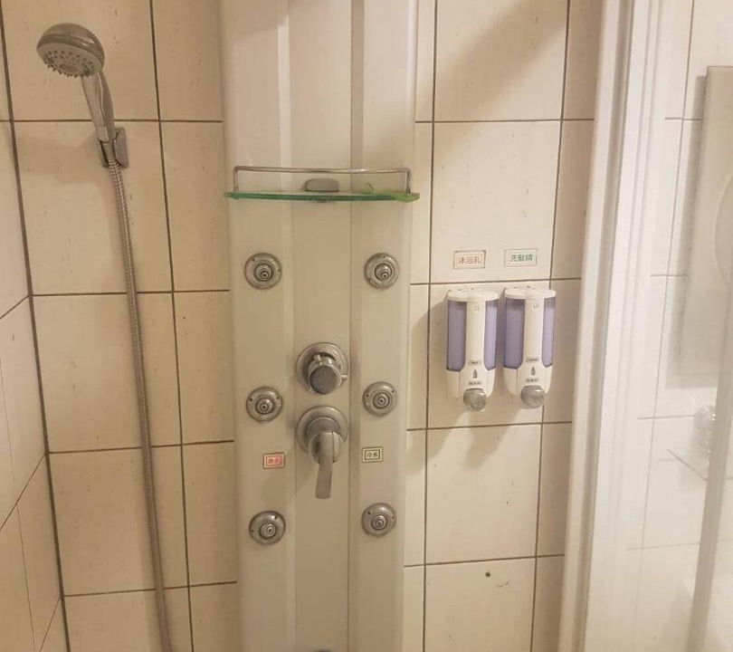 Photo of Bathroom in Zhuqi