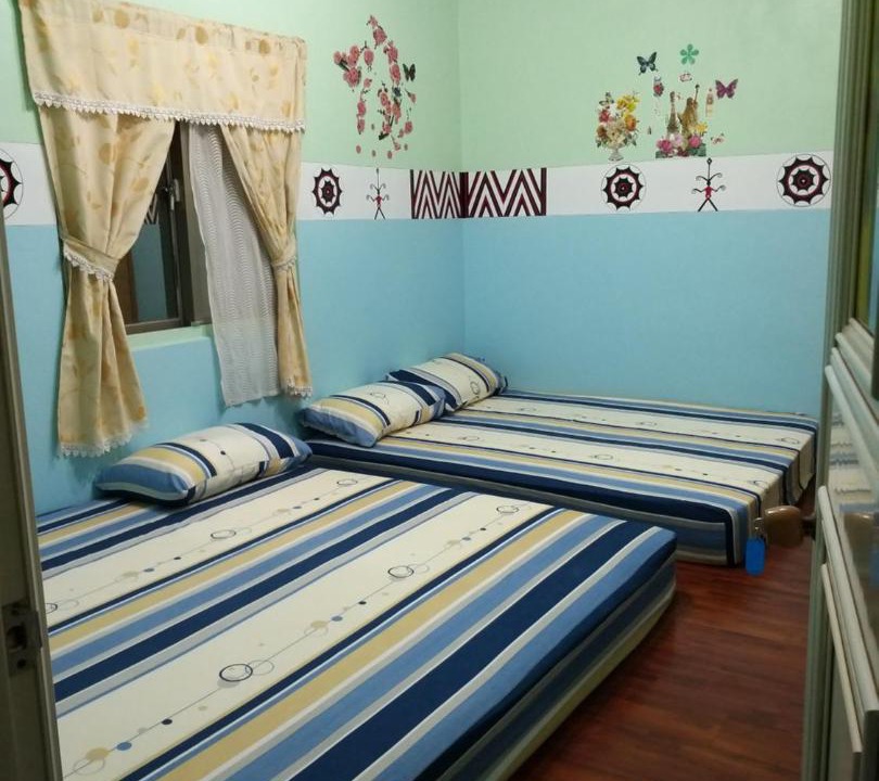 Photo of Bedroom in Lanyu