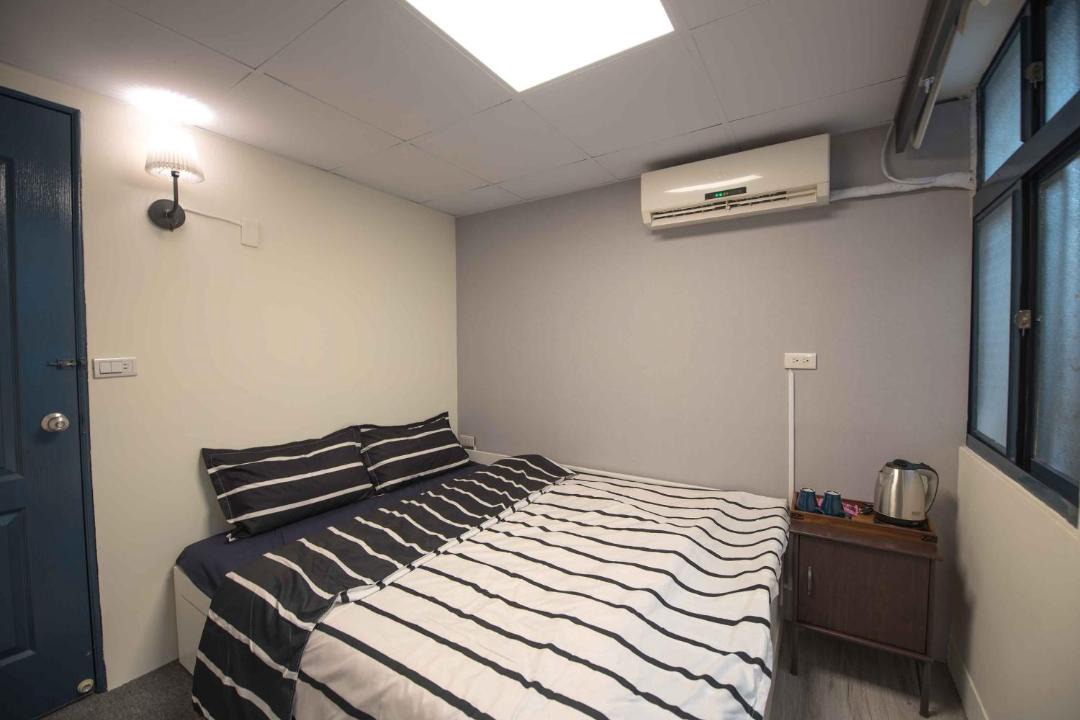 Photo of Bedroom in Tainan City Centre