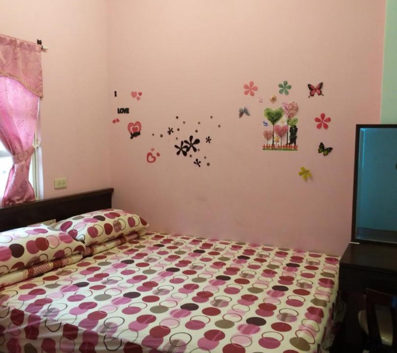 Photo of Bedroom in Lanyu