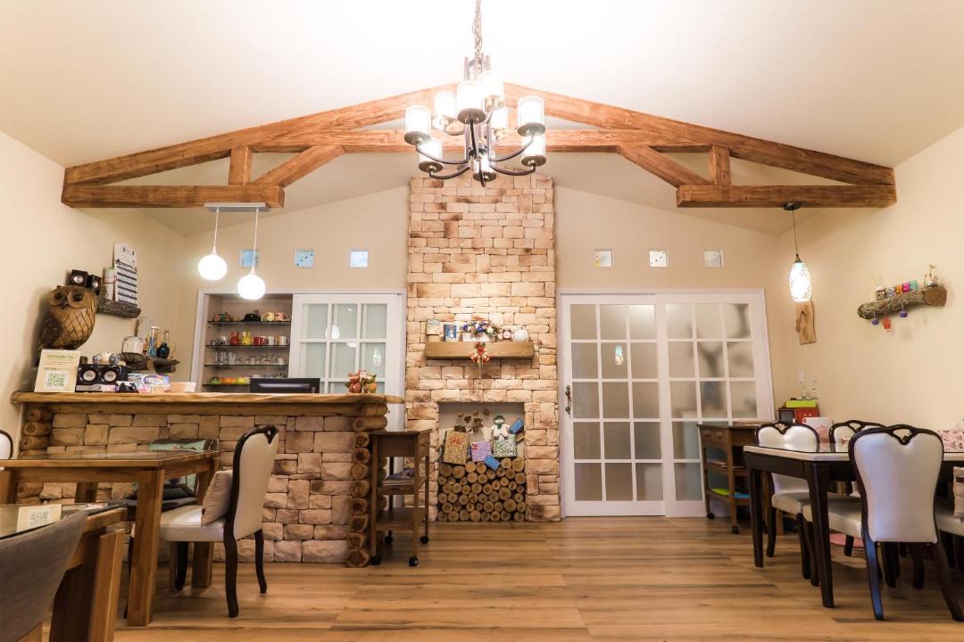 Photo of Kitchen in Taitung City Centre