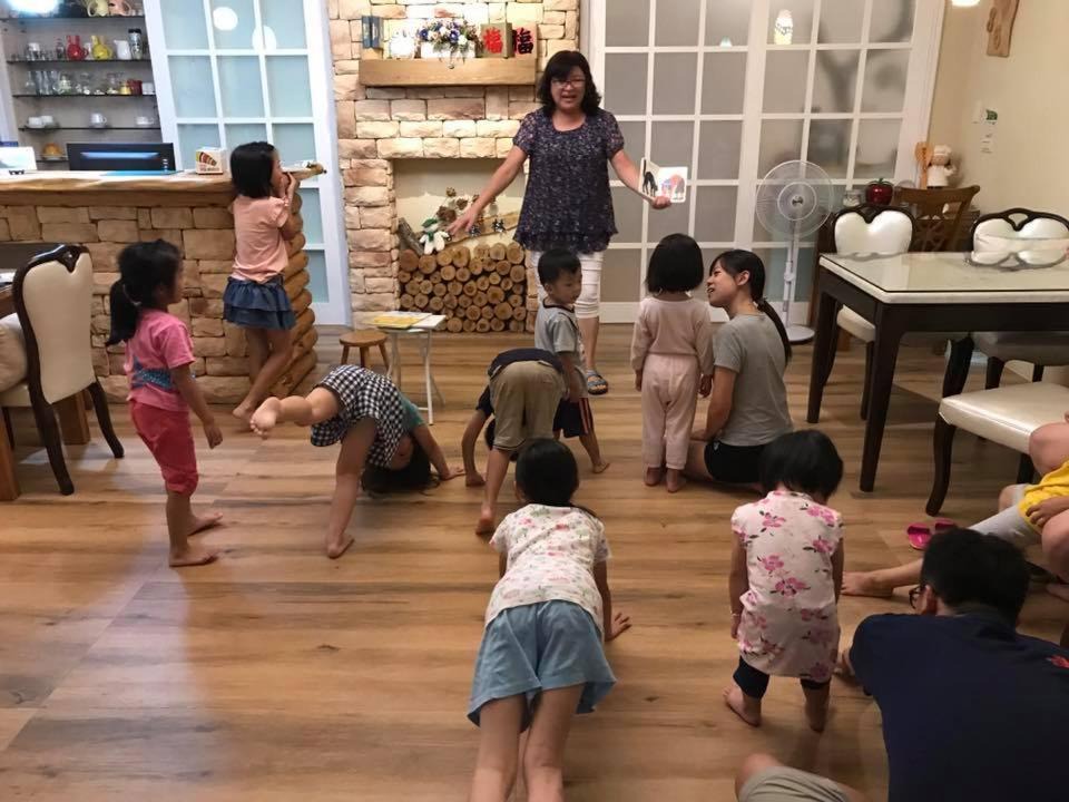 Photo of Others in Taitung City Centre