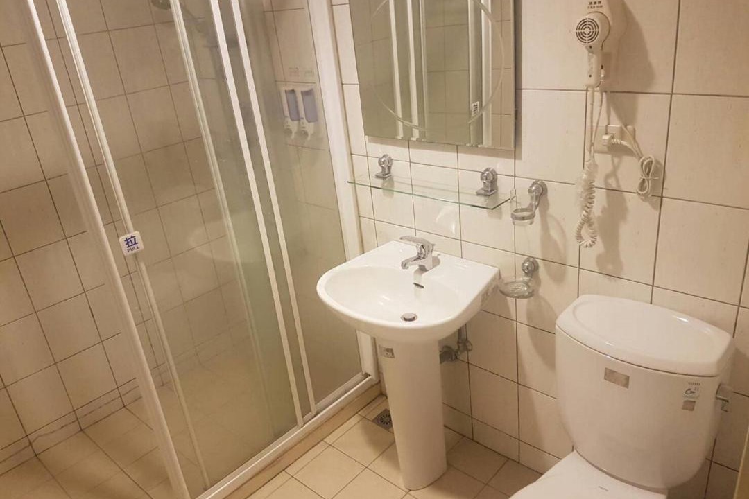 Photo of Bathroom in Zhuqi