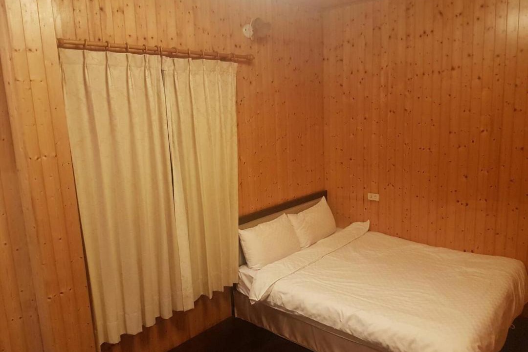 Photo of Bedroom in Zhuqi