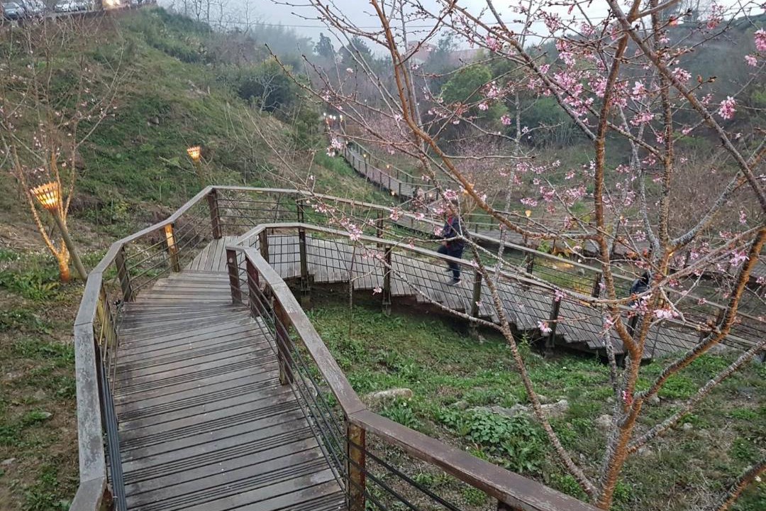 Photo of Outdoor in Zhuqi