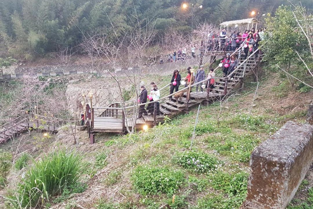 Photo of Outdoor in Zhuqi