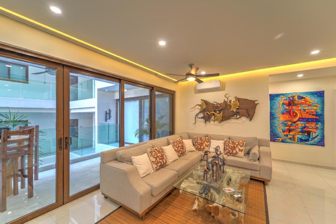 Photo of Livingroom in Emiliano Zapata