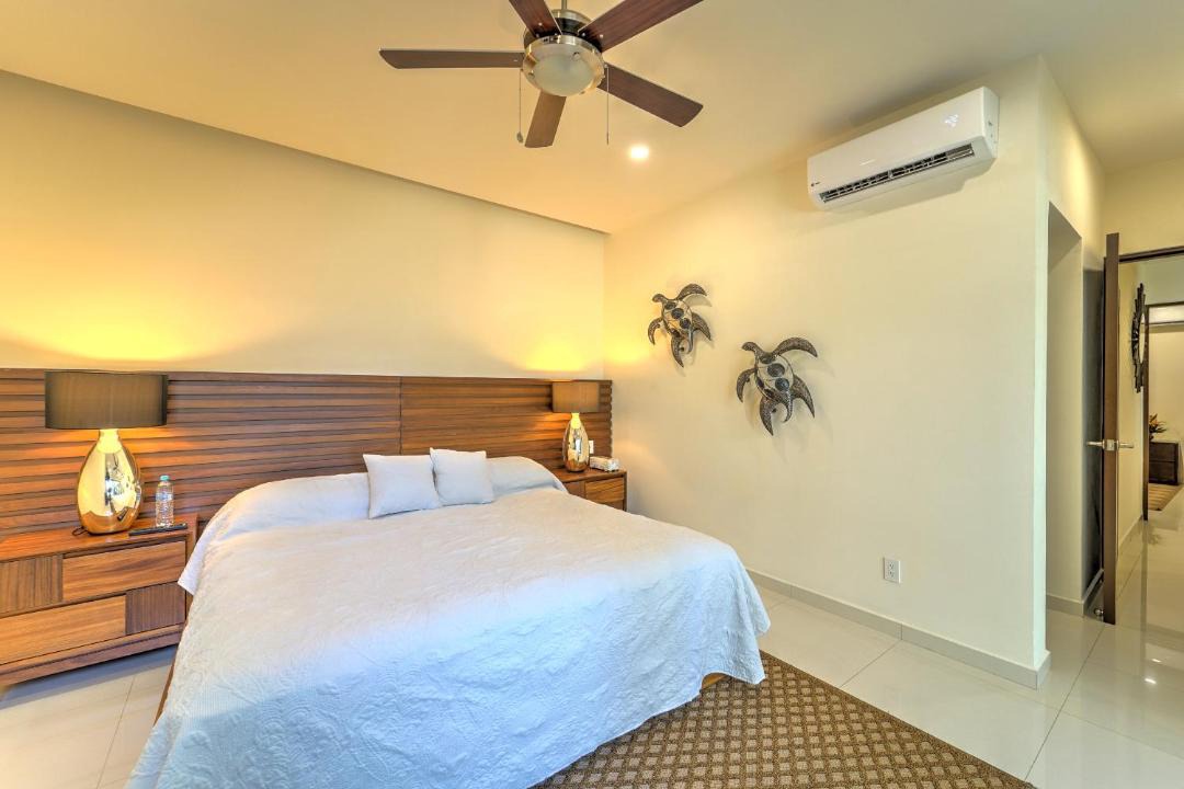 Photo of Bedroom in Emiliano Zapata