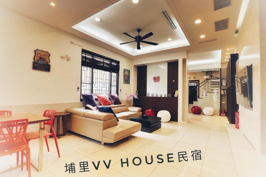 Photo of Livingroom in Puli