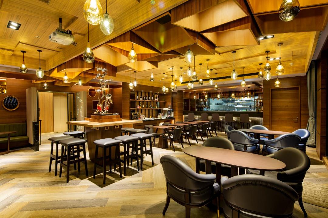 Photo of Kitchen in Neihu