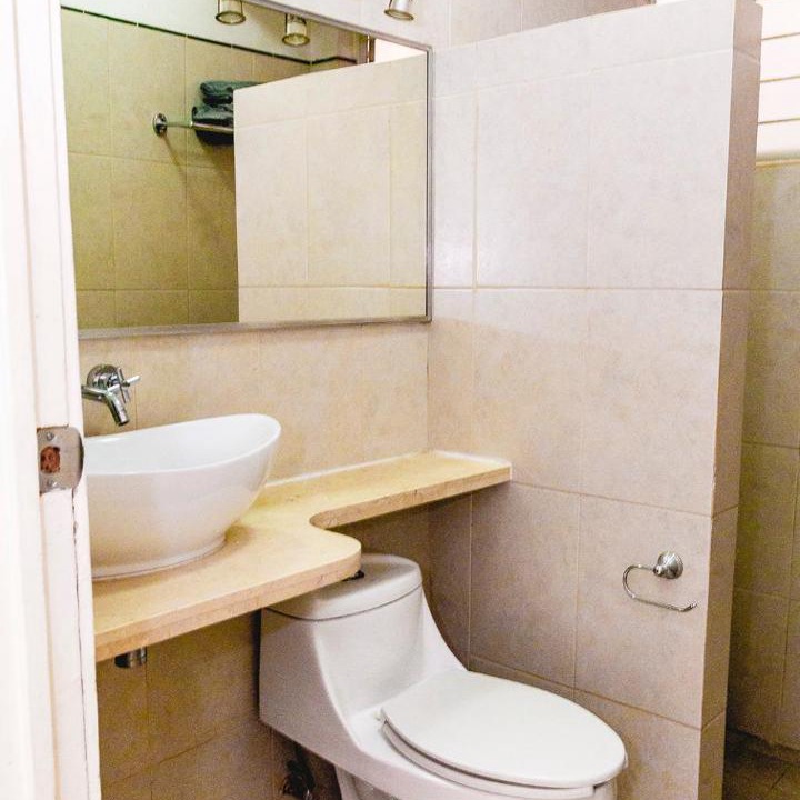 Photo of Bathroom in Guadalajara