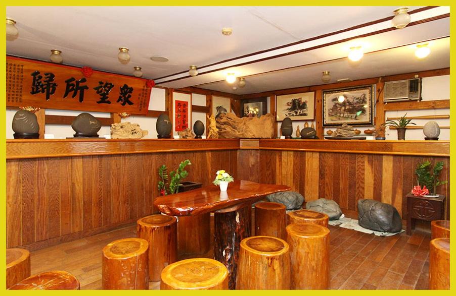 Photo of Kitchen in Taitung
